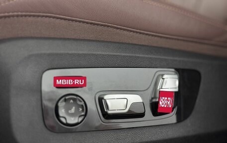 BMW X7, 2025 год, 20 800 000 рублей, 21 фотография