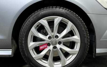 Audi A6, 2017 год, 2 549 000 рублей, 8 фотография