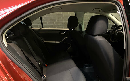 Skoda Rapid I, 2017 год, 1 285 000 рублей, 11 фотография