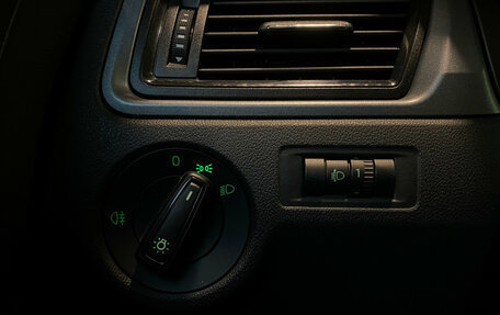 Skoda Rapid I, 2017 год, 1 285 000 рублей, 16 фотография