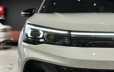 Volkswagen Tiguan, 2025 год, 5 200 000 рублей, 3 фотография