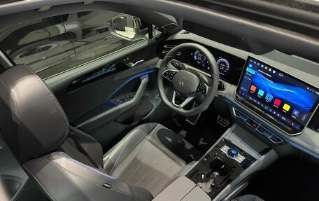 Volkswagen Tiguan, 2025 год, 5 200 000 рублей, 6 фотография