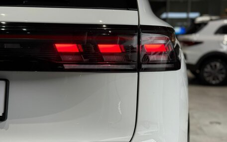 Volkswagen Tiguan, 2025 год, 5 200 000 рублей, 5 фотография