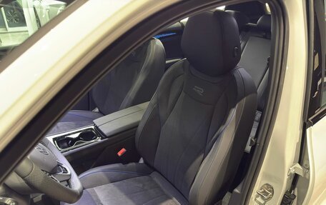 Volkswagen Tiguan, 2025 год, 5 200 000 рублей, 10 фотография