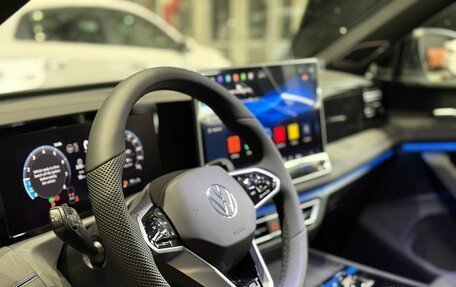 Volkswagen Tiguan, 2025 год, 5 200 000 рублей, 9 фотография