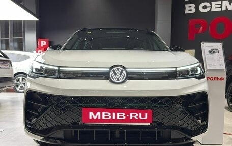 Volkswagen Tiguan, 2025 год, 5 200 000 рублей, 2 фотография