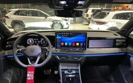 Volkswagen Tiguan, 2025 год, 5 200 000 рублей, 7 фотография