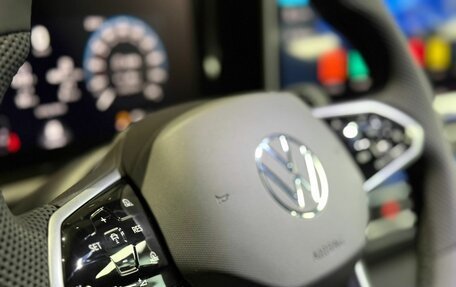 Volkswagen Tiguan, 2025 год, 5 200 000 рублей, 15 фотография