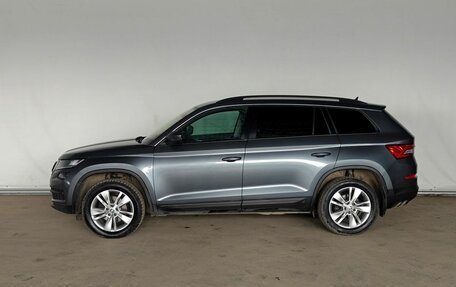 Skoda Kodiaq I, 2021 год, 2 687 000 рублей, 4 фотография