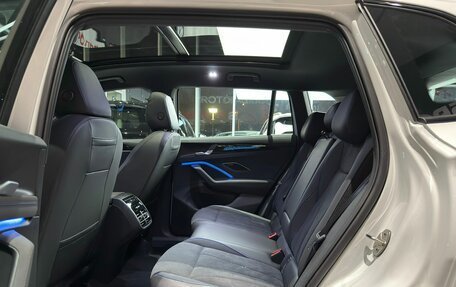 Volkswagen Tiguan, 2025 год, 5 200 000 рублей, 12 фотография