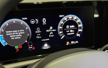 Volkswagen Tiguan, 2025 год, 5 200 000 рублей, 14 фотография