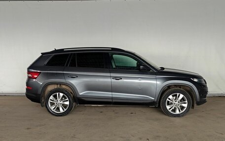 Skoda Kodiaq I, 2021 год, 2 687 000 рублей, 8 фотография