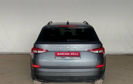 Skoda Kodiaq I, 2021 год, 2 687 000 рублей, 6 фотография