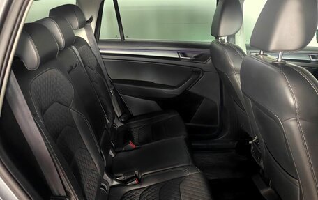 Skoda Kodiaq I, 2021 год, 2 687 000 рублей, 11 фотография