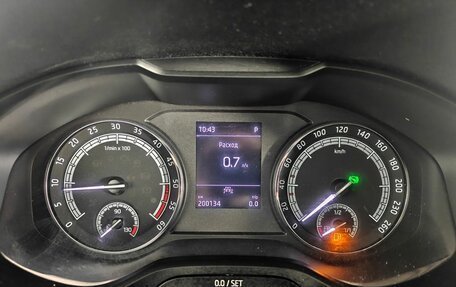 Skoda Kodiaq I, 2021 год, 2 687 000 рублей, 13 фотография