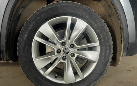 Skoda Kodiaq I, 2021 год, 2 687 000 рублей, 18 фотография