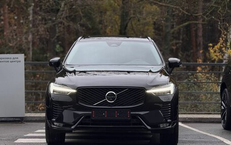 Volvo XC60 II, 2025 год, 8 820 000 рублей, 4 фотография