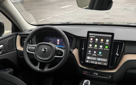 Volvo XC60 II, 2025 год, 8 820 000 рублей, 8 фотография