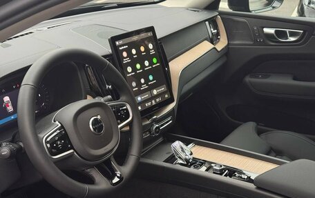 Volvo XC60 II, 2025 год, 8 820 000 рублей, 9 фотография