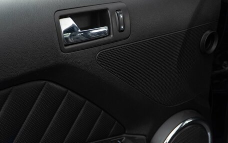 Ford Mustang VI рестайлинг, 2009 год, 2 827 077 рублей, 15 фотография