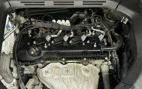 Geely Atlas I, 2020 год, 1 617 000 рублей, 7 фотография