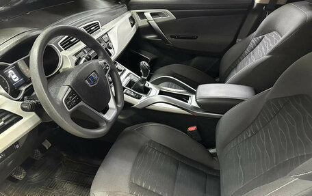 Geely Atlas I, 2020 год, 1 617 000 рублей, 9 фотография