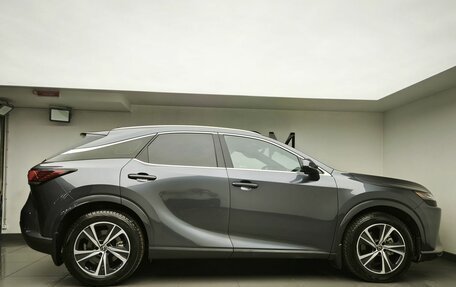 Lexus RX IV рестайлинг, 2024 год, 8 574 000 рублей, 6 фотография