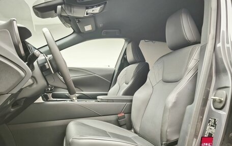 Lexus RX IV рестайлинг, 2024 год, 8 574 000 рублей, 8 фотография