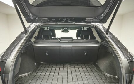 Lexus RX IV рестайлинг, 2024 год, 8 574 000 рублей, 19 фотография