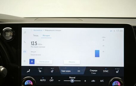 Lexus RX IV рестайлинг, 2024 год, 8 574 000 рублей, 17 фотография