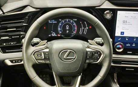 Lexus RX IV рестайлинг, 2024 год, 8 574 000 рублей, 18 фотография