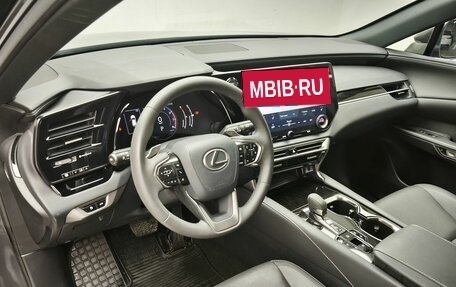 Lexus RX IV рестайлинг, 2024 год, 8 574 000 рублей, 7 фотография