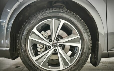 Lexus RX IV рестайлинг, 2024 год, 8 574 000 рублей, 21 фотография