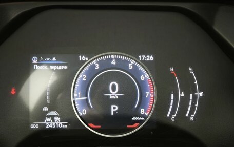 Lexus RX IV рестайлинг, 2024 год, 8 574 000 рублей, 23 фотография