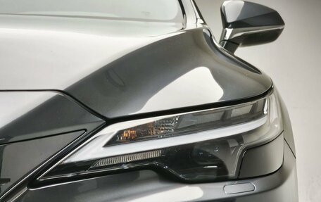 Lexus RX IV рестайлинг, 2024 год, 8 574 000 рублей, 22 фотография