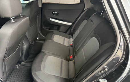 KIA cee'd III, 2017 год, 1 299 000 рублей, 10 фотография