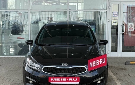 KIA cee'd III, 2017 год, 1 299 000 рублей, 3 фотография