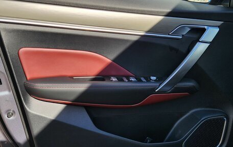 Geely Coolray I, 2021 год, 1 770 000 рублей, 5 фотография