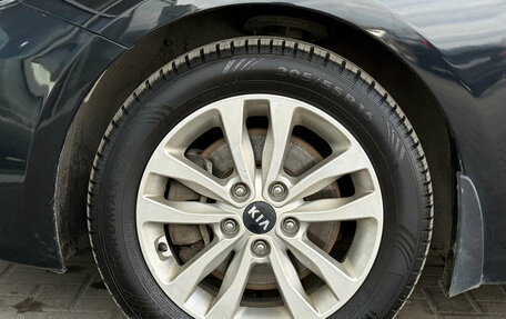 KIA cee'd III, 2017 год, 1 299 000 рублей, 11 фотография