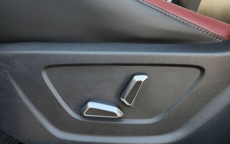 Geely Coolray I, 2021 год, 1 770 000 рублей, 8 фотография