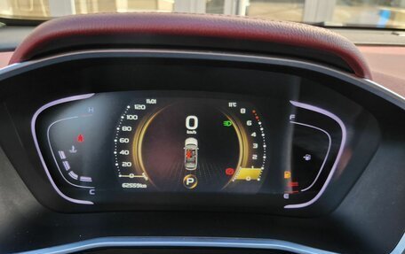 Geely Coolray I, 2021 год, 1 770 000 рублей, 10 фотография