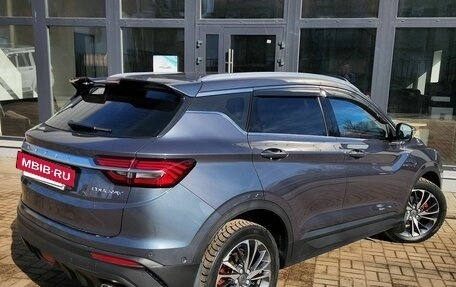 Geely Coolray I, 2021 год, 1 770 000 рублей, 4 фотография