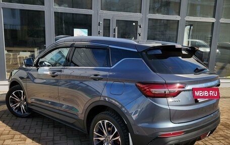 Geely Coolray I, 2021 год, 1 770 000 рублей, 3 фотография