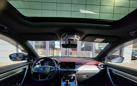 Geely Coolray I, 2021 год, 1 770 000 рублей, 11 фотография