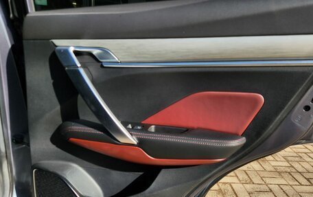 Geely Coolray I, 2021 год, 1 770 000 рублей, 15 фотография