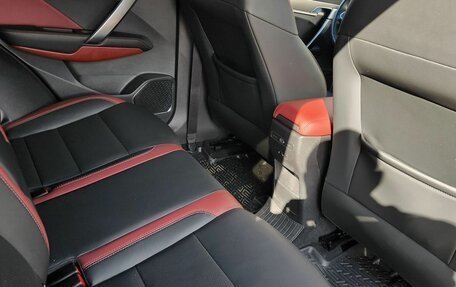 Geely Coolray I, 2021 год, 1 770 000 рублей, 16 фотография