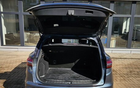 Geely Coolray I, 2021 год, 1 770 000 рублей, 14 фотография