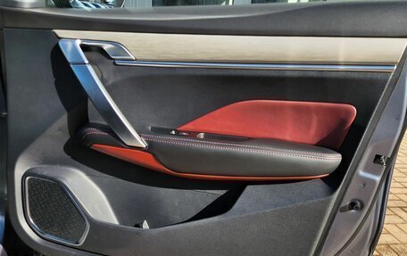 Geely Coolray I, 2021 год, 1 770 000 рублей, 17 фотография