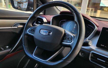 Geely Coolray I, 2021 год, 1 770 000 рублей, 19 фотография