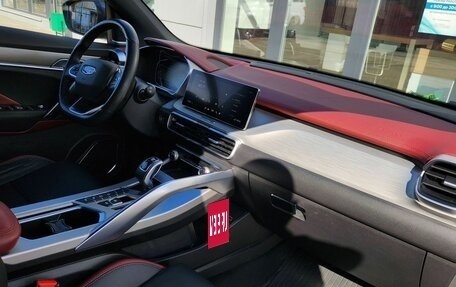 Geely Coolray I, 2021 год, 1 770 000 рублей, 18 фотография